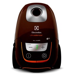 UltraSilencer ZUSDELUXE